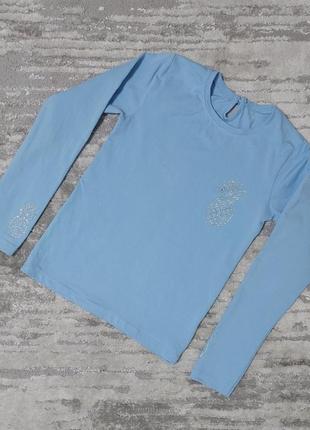 Джемпер кофта 128-134