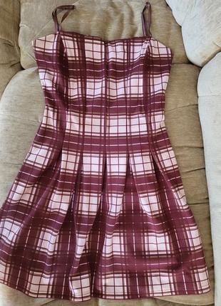 Сукня сарафан rinascimento