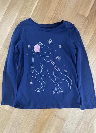 Реглан carters 8