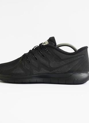 Кросівки спортивні nike free run 5.0 id