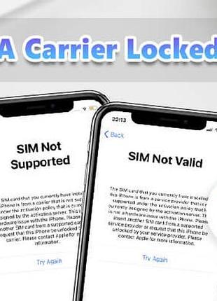 Новинка | чіп qpe + esim | стабільна робота мережі | розблокування iphone |6 фото