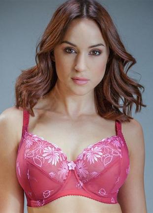 Бюстгалтер   pour moi 85f,85c,100d
