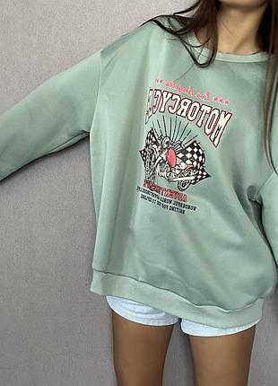 Свитшот 6