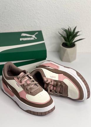 Кросівки puma cali dream pastel wns original