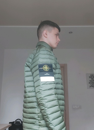 Stone island jacket2 фото