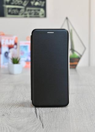 Чохол-книга 360 standard xiaomi mi 9 lite чорний