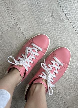 Кроссовки hobby adidas
