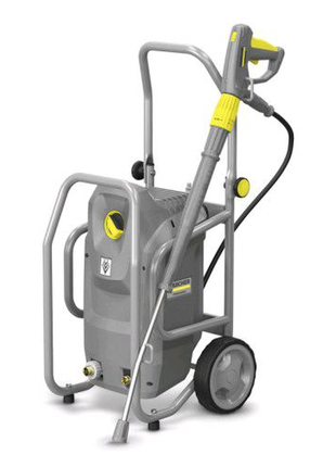 Мини-мойка karcher hd 8/18-4 m cage (1.524-981.0)