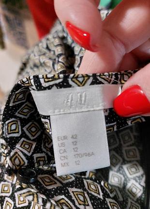 Сукня h&amp;m 2