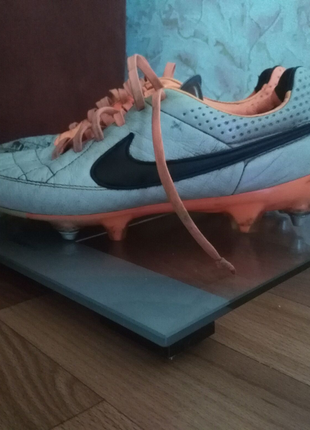 Nike tiempo