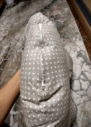 Подушка для вагітних3 фото