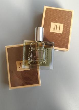 Jh jet homme avon ейвон чоловіча туалетна вода