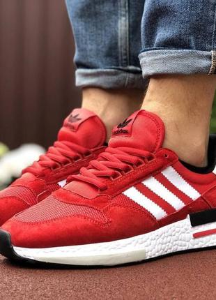 Adidas zx 500 rm1 фото