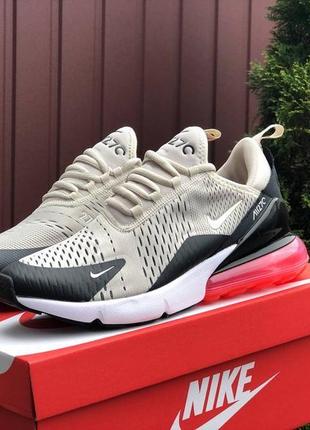 Кросівки nike air max 270