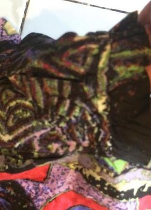 Юбка desigual,оригинал 3