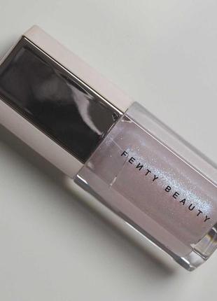 Блиск плампер fenty beauty by rihanna lipgloss confetti2 фото