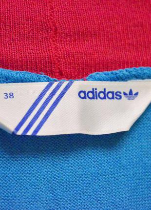 Туника / платье  adidas2 фото