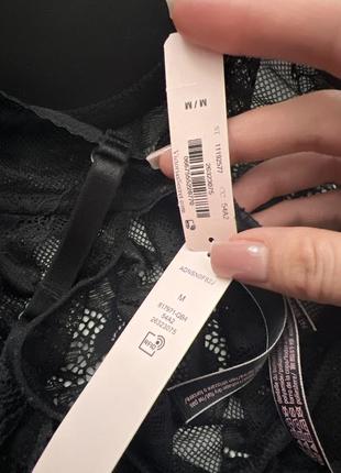 Мережевна нічна сорочка, пеньюар victoria’s secret very sexy оригінал