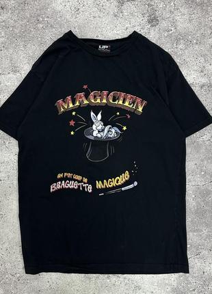 Прикольная футболка с кроликами юмор любви секс
