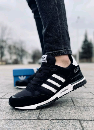 💣 кросівки adidas zx 750 💣1 фото