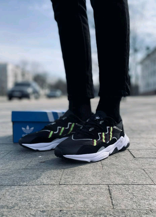 💣 кросівки adidas ozweego 💣4 фото