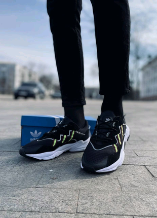 💣 кросівки adidas ozweego 💣5 фото