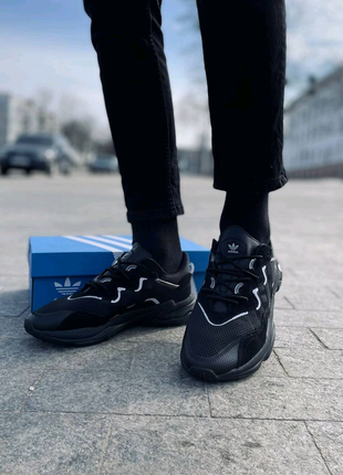 💣 кросівки adidas ozweego 💣4 фото