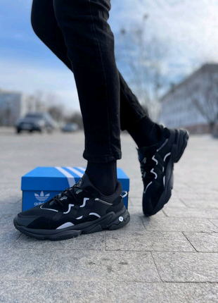 💣 кросівки adidas ozweego 💣9 фото