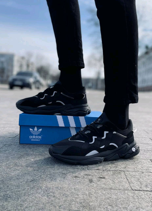 💣 кросівки adidas ozweego 💣10 фото