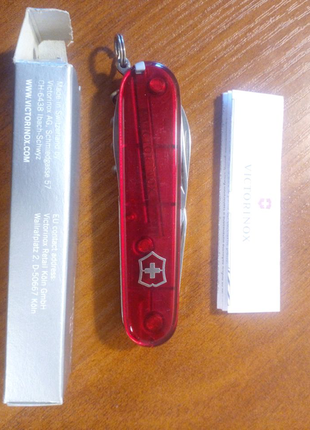 Нож victorinox