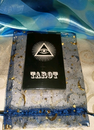 Карты таро tarot - оракул судьбы