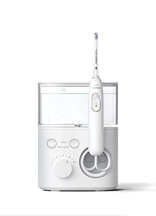 Іригатор philips sonicare power flosser 3000 hx3711/201 фото