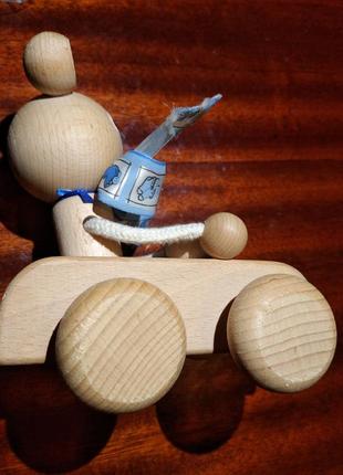 Игрушка. дерево. 2