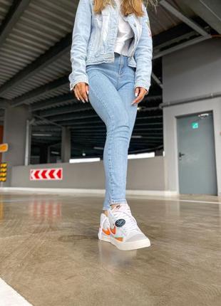 nike ankle high sneakers boot pants shoes