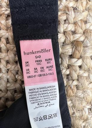 Бюстгальтер hunkemoller6 фото