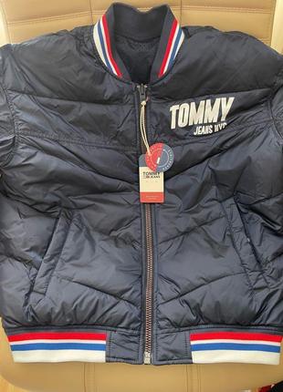 Tommy hilfiger2 фото