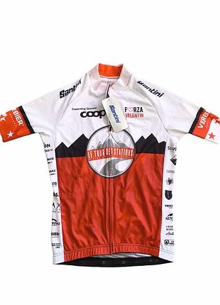 Santini sms tds ale assos rapha poc pearlizumi parentini pissei