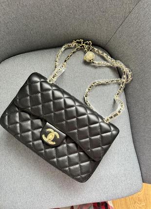 Сумка шанель chanel