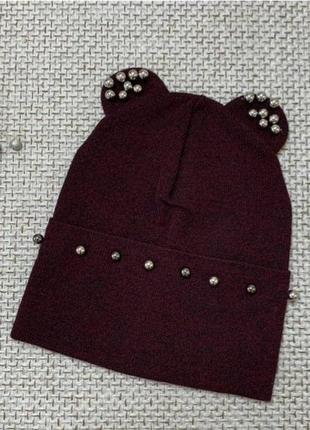 Шапка детская