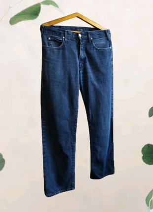 Джинсы всемирно известного бренда armani jeans