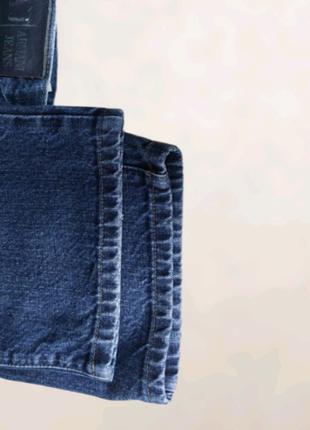 Джинсы всемирно известного бренда armani jeans5 фото