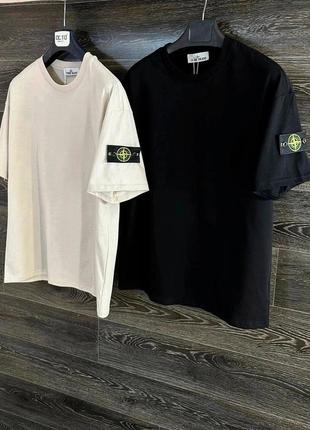 Футболки stone island3 фото