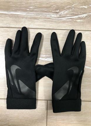 Рукавиці nike hyperwarm