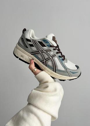 Кросівки asics gel venture 6 '