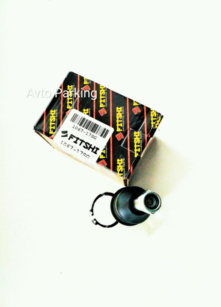 Шарова опора geely mk. (джілі).