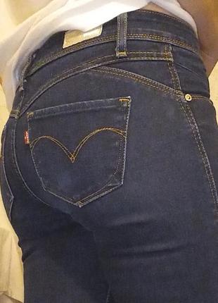 Джинси levi's5 фото