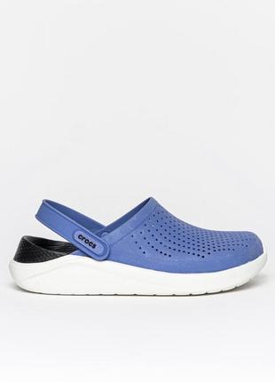 Crocs literide7 фото