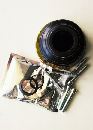 Пильовик внутрішній шруса chery amulet.