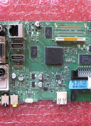 Нова материнська плата 17mb95s-1 для lcd toshiba 32w3433