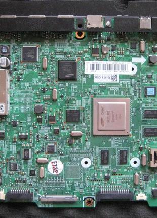 Основна плата main bn94-04313r для samsung ue40d8005